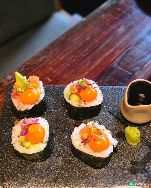 📍深圳必食. 匣倍日式庭院裡的春日盛宴🌸