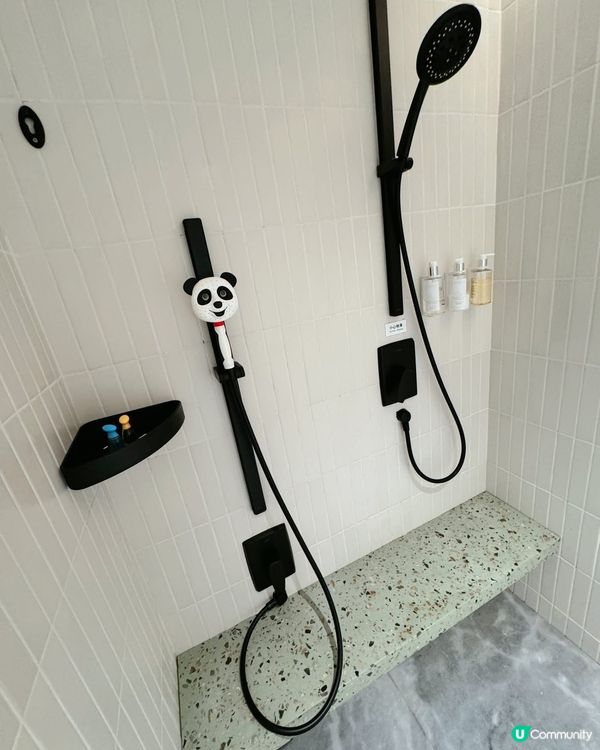 靚爆森林親子套房🏡💦  (10字)