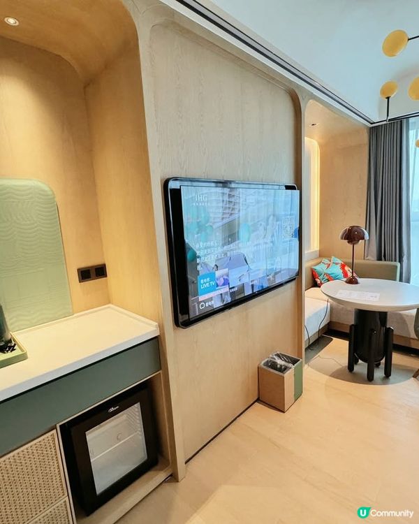 靚爆森林親子套房🏡💦  (10字)