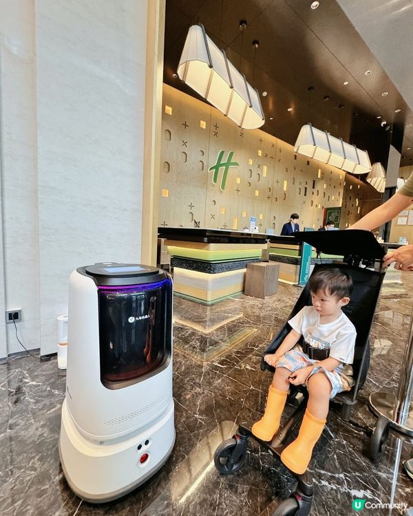 靚爆森林親子套房🏡💦  (10字)