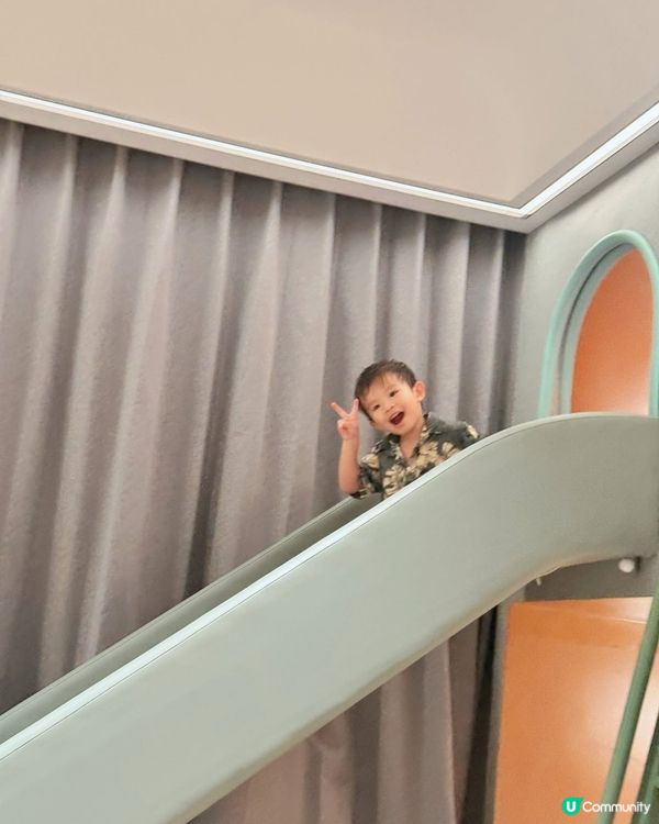 靚爆森林親子套房🏡💦  (10字)