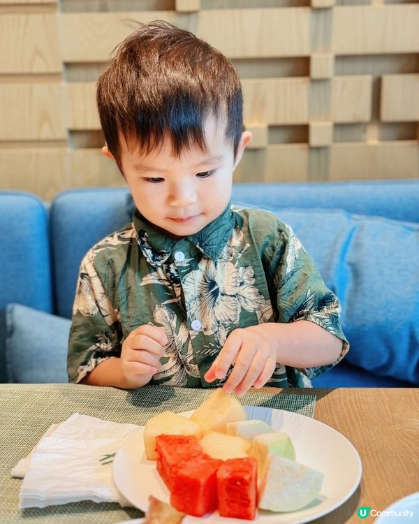 靚爆森林親子套房🏡💦  (10字)