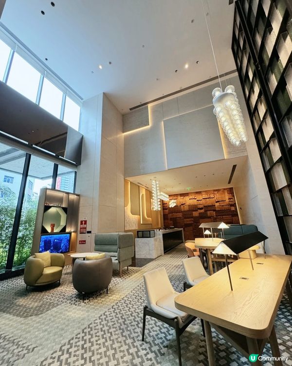 靚爆森林親子套房🏡💦  (10字)