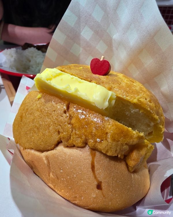 冠軍奶茶好去處