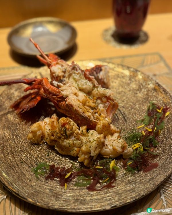 特選和牛套餐，海景配鐵板牛肉太享受！🥩🌊