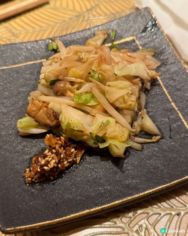 特選和牛套餐，海景配鐵板牛肉太享受！🥩🌊