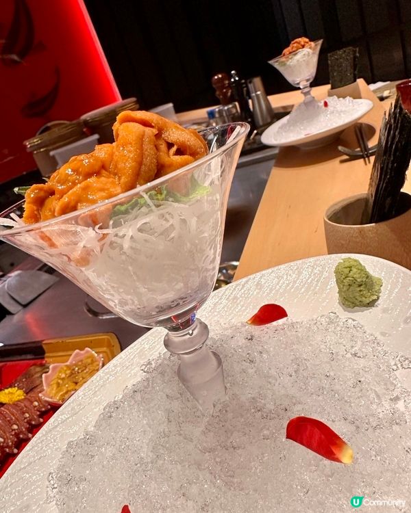 特選和牛套餐，海景配鐵板牛肉太享受！🥩🌊