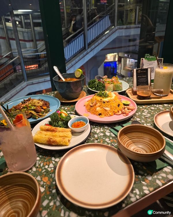 精緻泰菜🥰