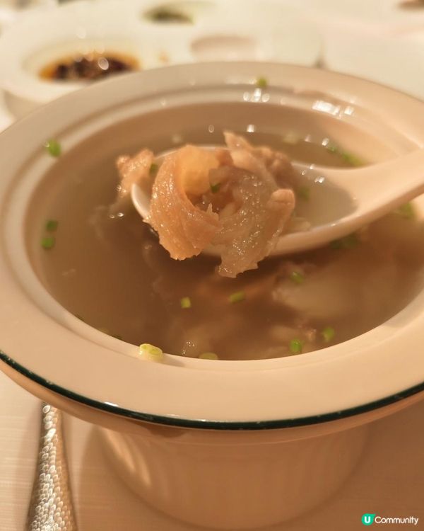 【米芝蓮推介湘菜 の 湘上湘】