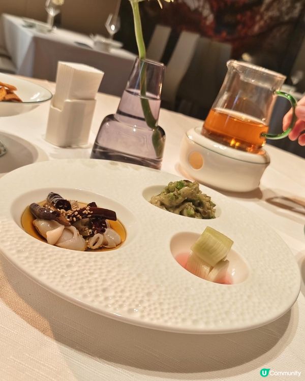 【米芝蓮推介湘菜 の 湘上湘】