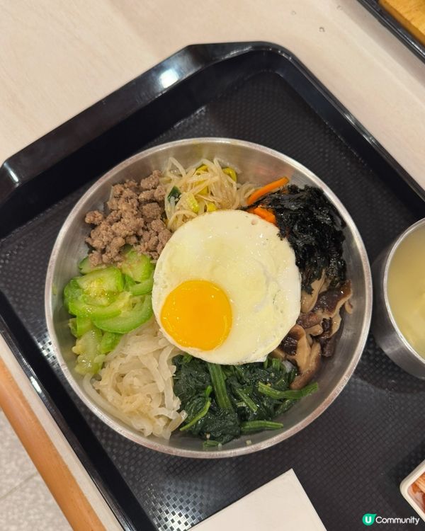 勁！東涌覓食 😋