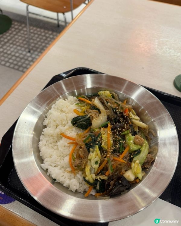 勁！東涌覓食 😋