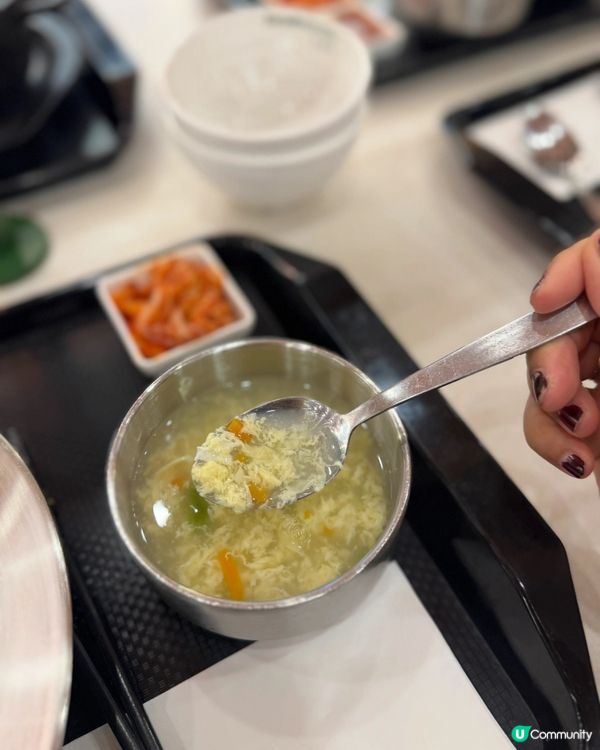 勁！東涌覓食 😋