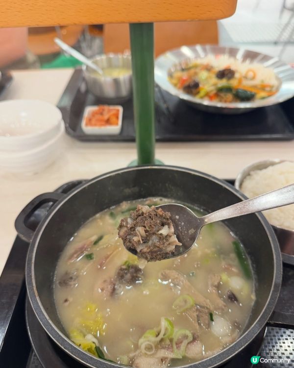 勁！東涌覓食 😋