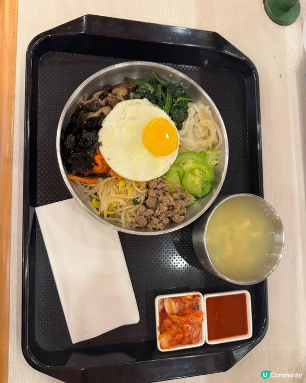 勁！東涌覓食 😋
