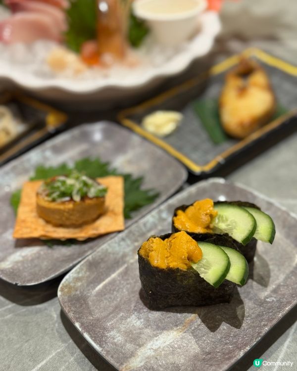 放題最高質分店