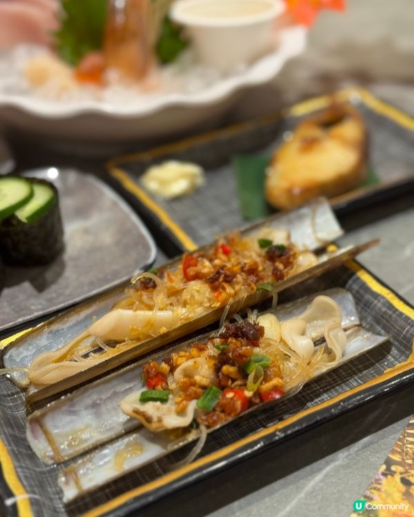 放題最高質分店