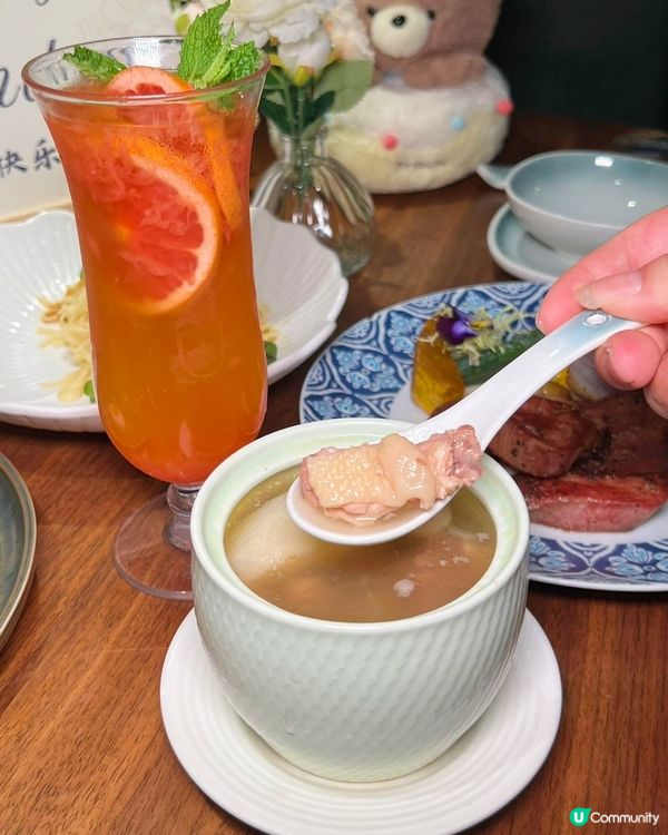 木棉｜深圳慶生儀式感天花板
