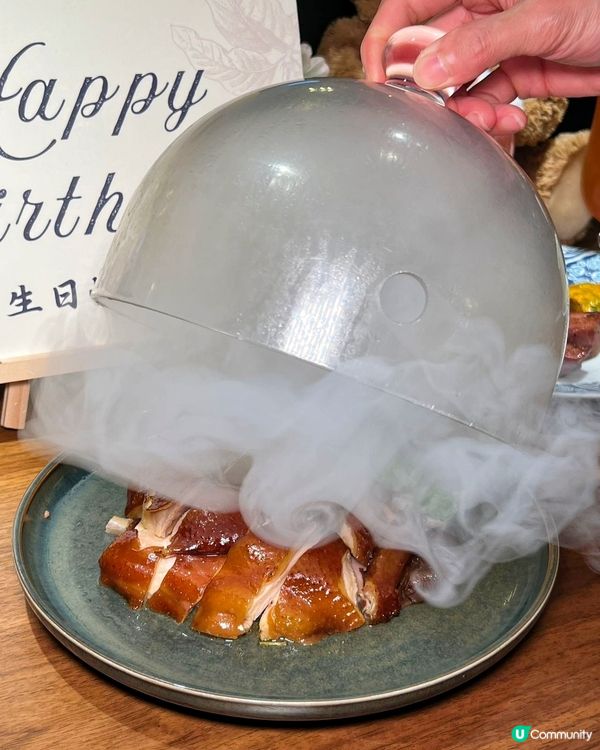 木棉｜深圳慶生儀式感天花板