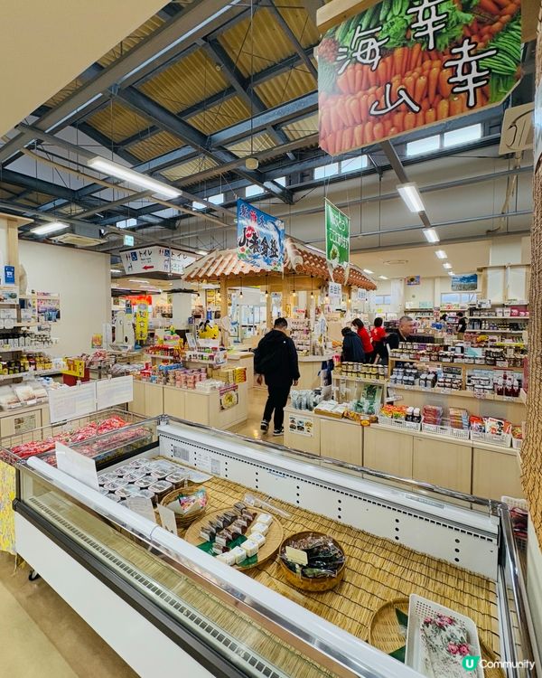 沖繩糸滿魚市場| 海鮮控平食龍蝦，食到大滿足！