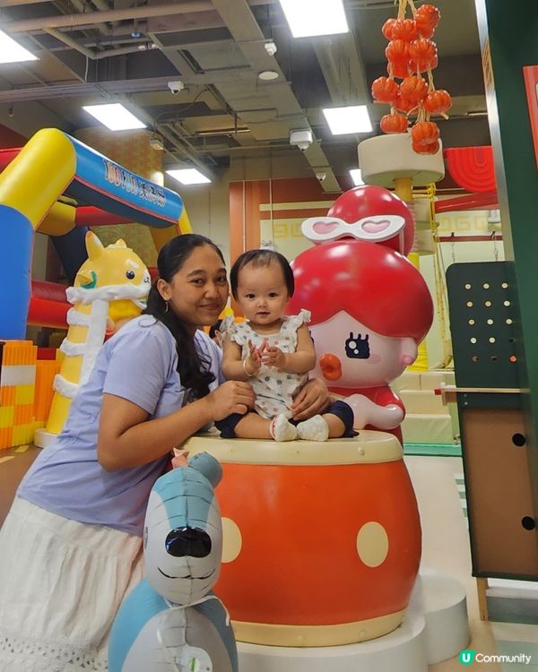 藍田室內遊樂場💯任玩無限時🤩