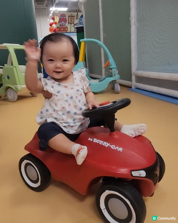 藍田室內遊樂場💯任玩無限時🤩