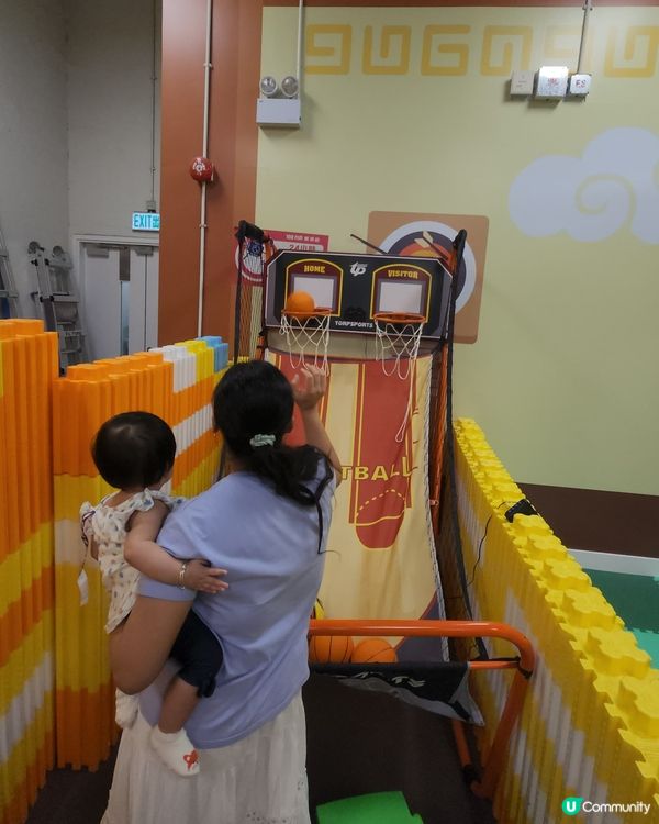 藍田室內遊樂場💯任玩無限時🤩