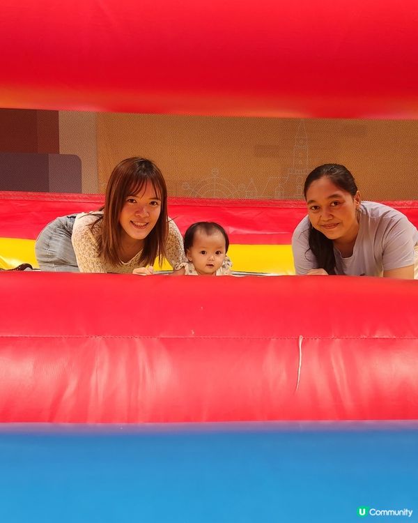 藍田室內遊樂場💯任玩無限時🤩