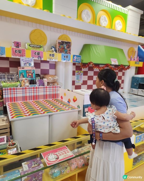 藍田室內遊樂場💯任玩無限時🤩