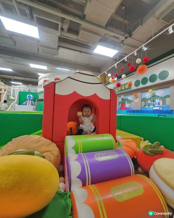 藍田室內遊樂場💯任玩無限時🤩