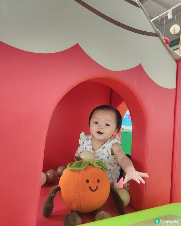 藍田室內遊樂場💯任玩無限時🤩