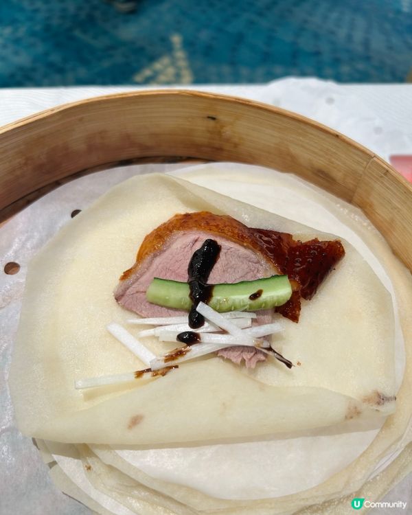 豪宴薈粵菜：頂級滋味🌟🍲