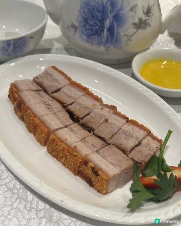豪宴薈粵菜：頂級滋味🌟🍲