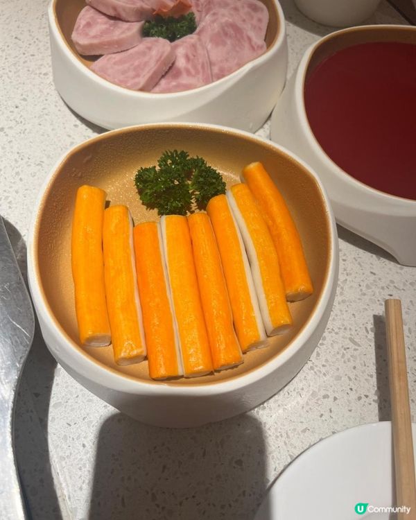 去海底撈過生日!