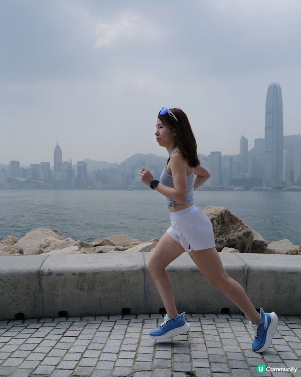 鈦合金新寵，5/3 備戰⚡️🏃💨