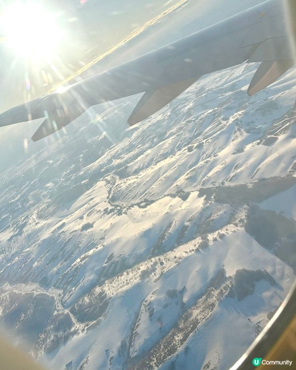 《內蒙古》呼倫貝爾海拉爾