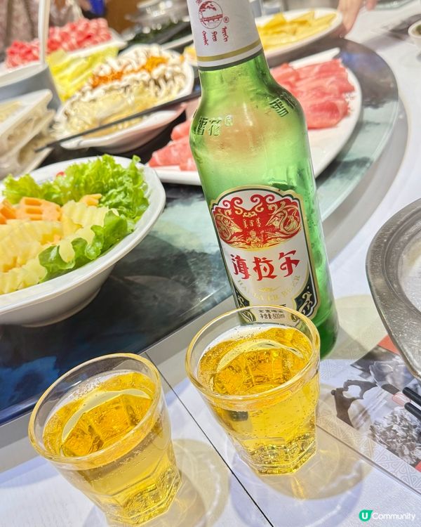 《內蒙古》呼倫貝爾海拉爾