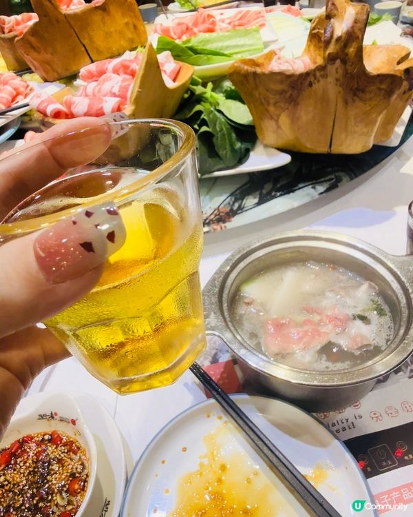 《內蒙古》呼倫貝爾海拉爾