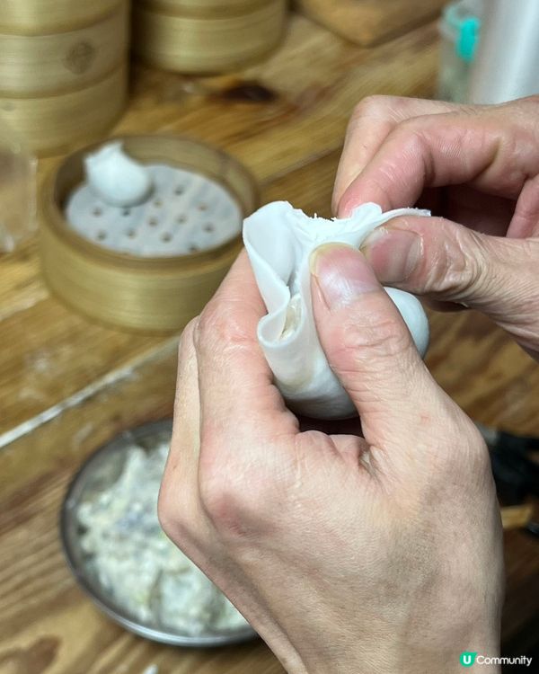 北上飲茶攻略📍$60+手工點心😋