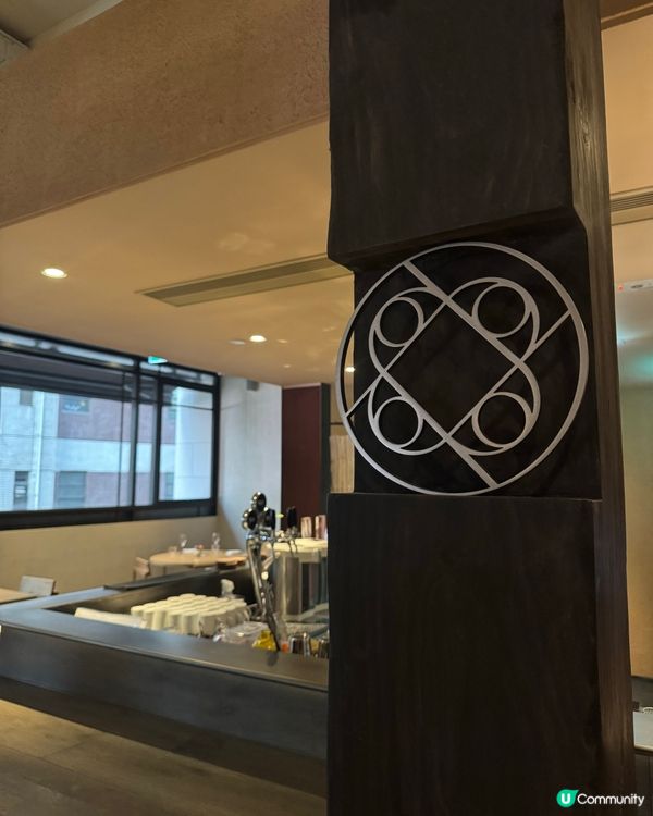 中環米芝蓮一星⭐️韓國菜 Hansik Goo香港餐廳周新Me