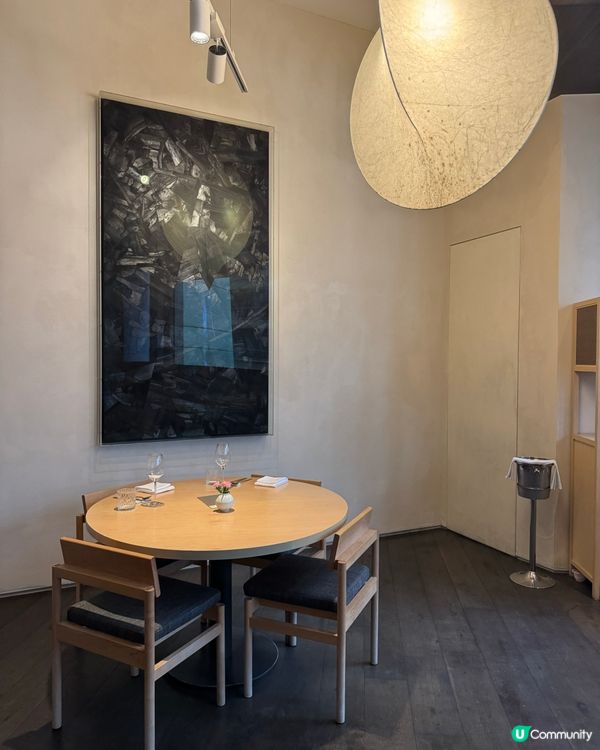 中環米芝蓮一星⭐️韓國菜 Hansik Goo香港餐廳周新Me