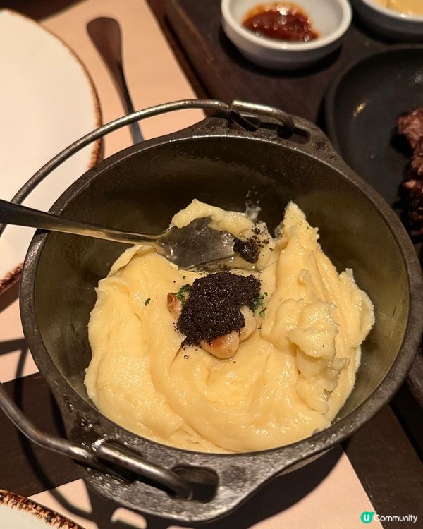 中環靚靚牛扒西餐廳