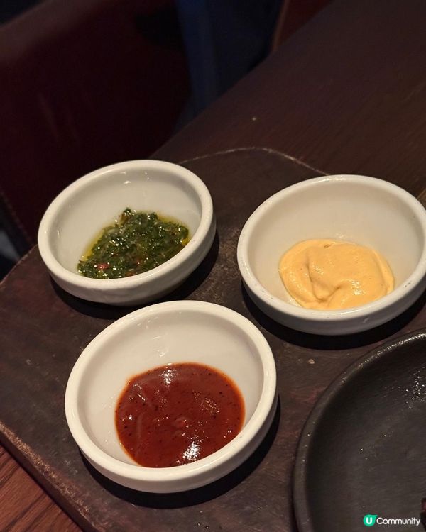 中環靚靚牛扒西餐廳