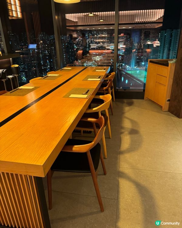 中環靚靚牛扒西餐廳