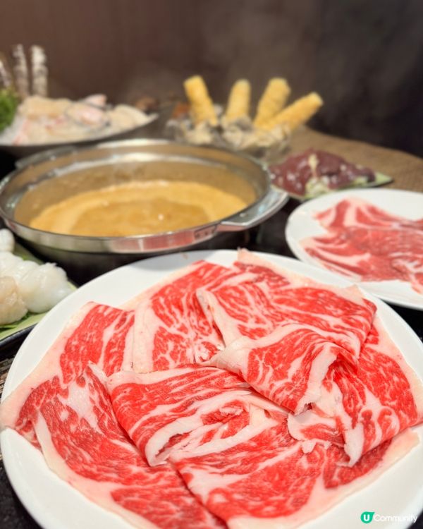 週年優惠火鍋🍲20年老字號🥢