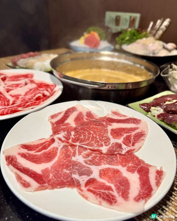 週年優惠火鍋🍲20年老字號🥢