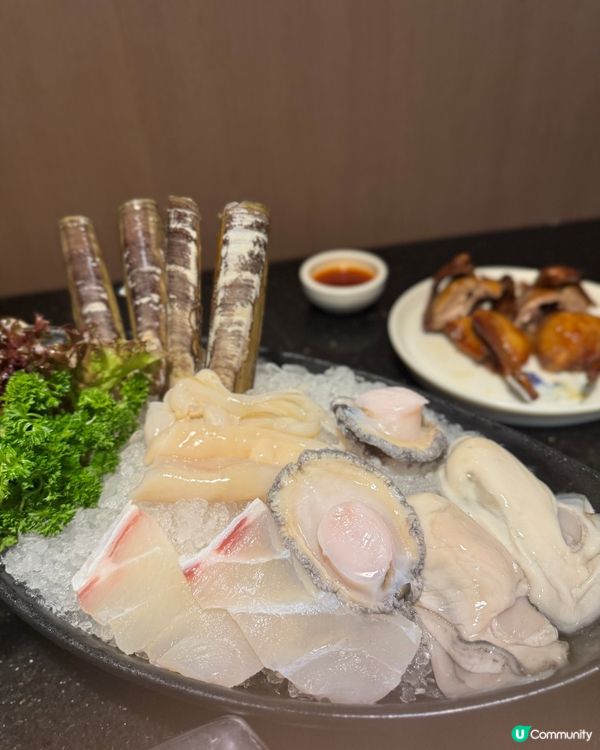 週年優惠火鍋🍲20年老字號🥢