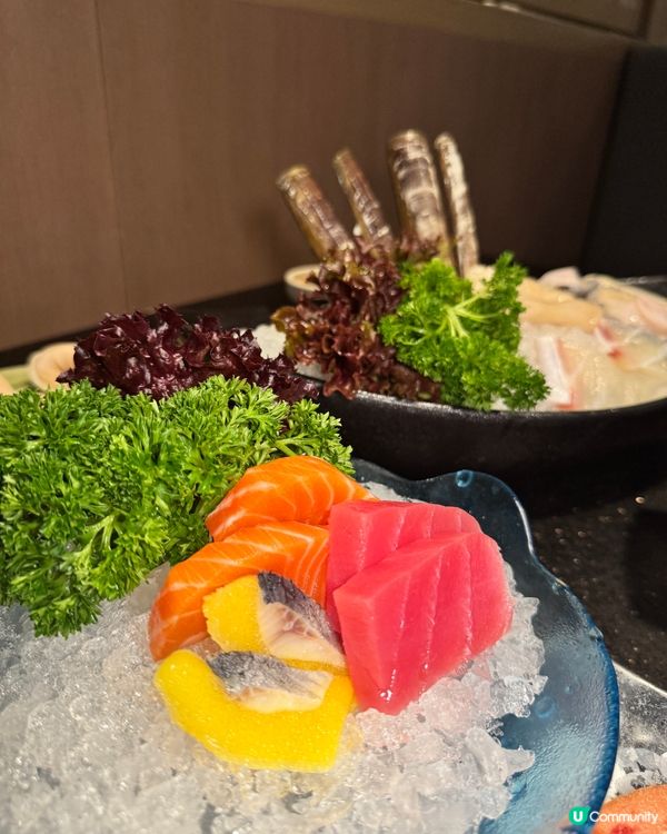 週年優惠火鍋🍲20年老字號🥢