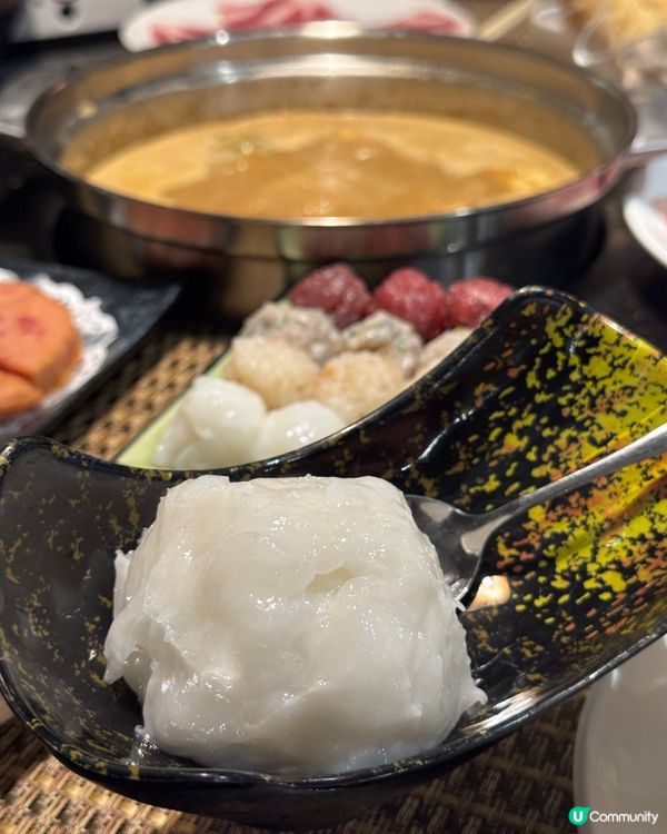 週年優惠火鍋🍲20年老字號🥢