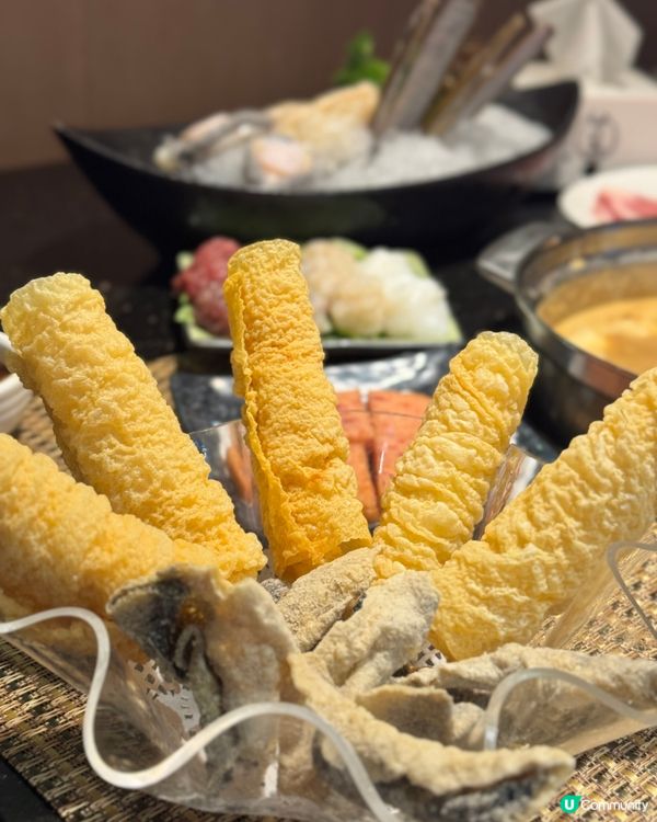 週年優惠火鍋🍲20年老字號🥢